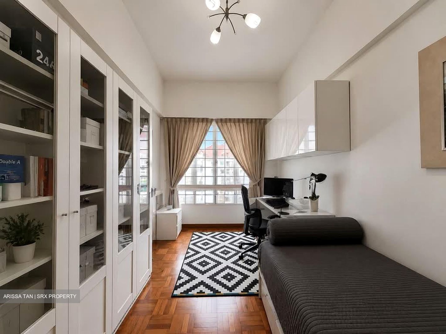 Cavendish Park (D21), Condominium #586483981